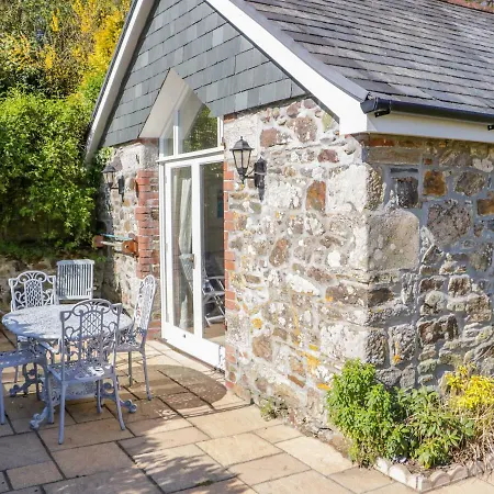 Ferngully Holiday home *