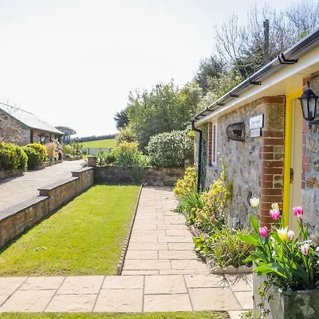 Ferngully Holiday home St Columb Major